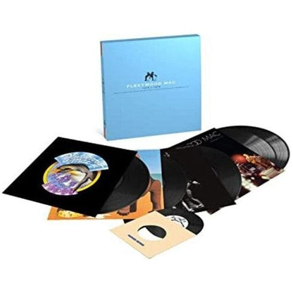 Fleetwood Mac - Fleetwood Mac: 1973 to 1974 - LP { Vinyl LP }