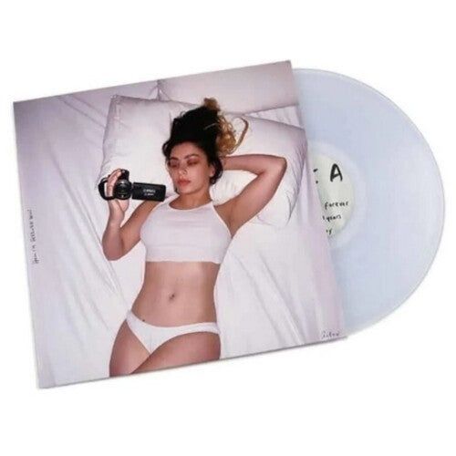 Charli XCX - How I'm Feeling Now - LP { Vinyl LP }