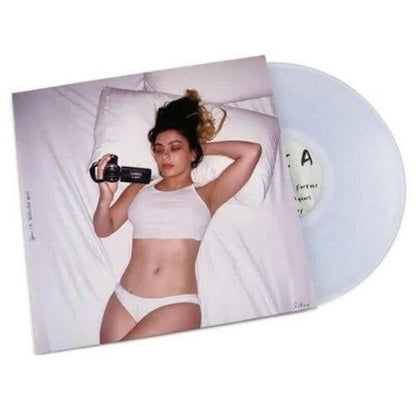 Charli XCX - How I'm Feeling Now - LP { Vinyl LP }
