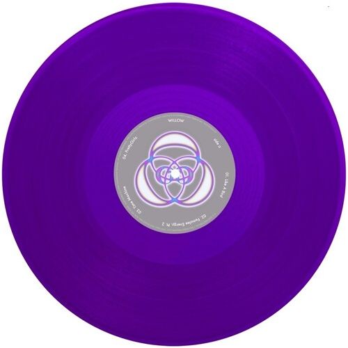Willow - Willow - LP { Vinyl LP }
