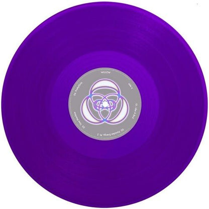 Willow - Willow - LP { Vinyl LP }