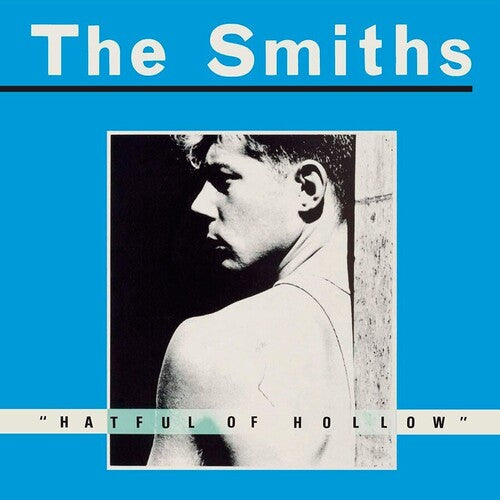 The Smiths - Hatful of Hollow - LP { Vinyl LP }