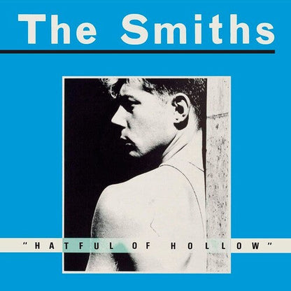 The Smiths - Hatful of Hollow - LP { Vinyl LP }