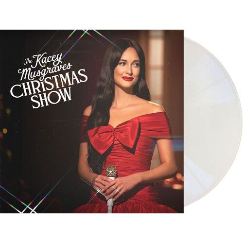 Kacey Musgraves - The Kacey Musgraves Christmas Show - LP { Vinyl LP }