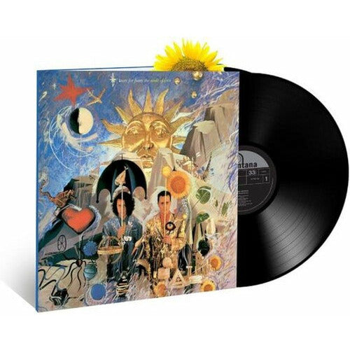 Tears for Fears - The Seeds Of Love - LP { Vinyl LP }
