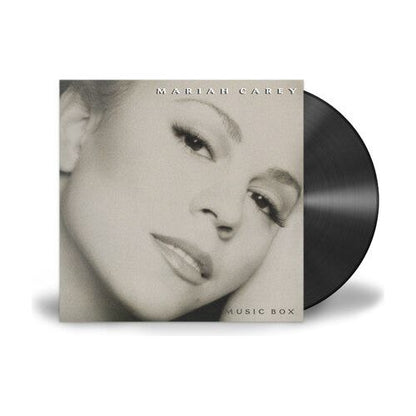Mariah Carey - Music Box - LP { Vinyl LP }