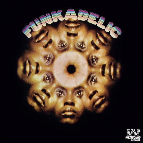 Funkadelic - Funkadelic - LP { Vinyl LP }