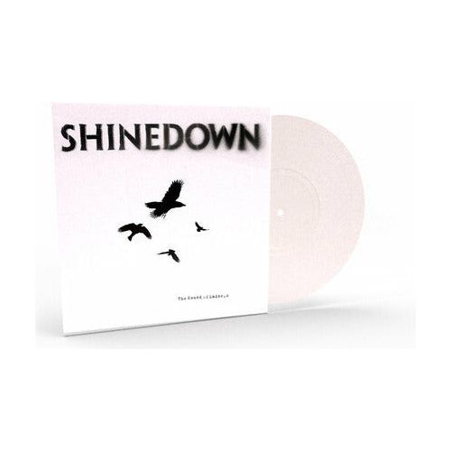 Shinedown - The Sound Of Madness - LP { Vinyl LP }