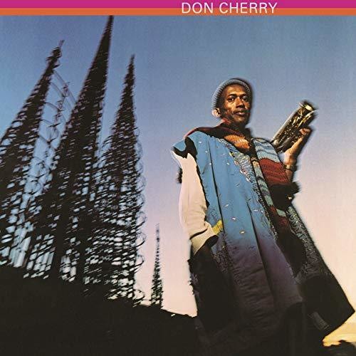 Don Cherry - Brown Rice - LP { Vinyl LP }