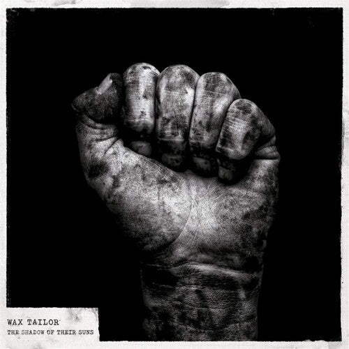 Wax Tailor - The Shadow Of Their Suns - LP { Vinyl LP }