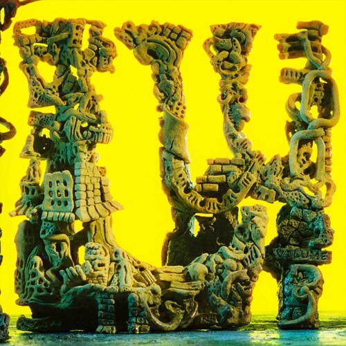 King Gizzard and the Lizard Wizard - L.W - LP { Vinyl LP }