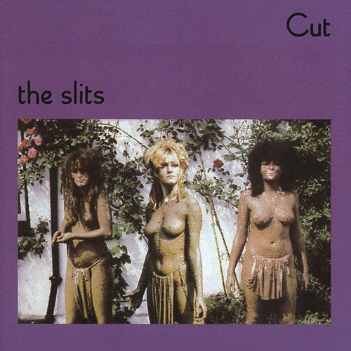 The Slits - Cut - LP { Vinyl LP }
