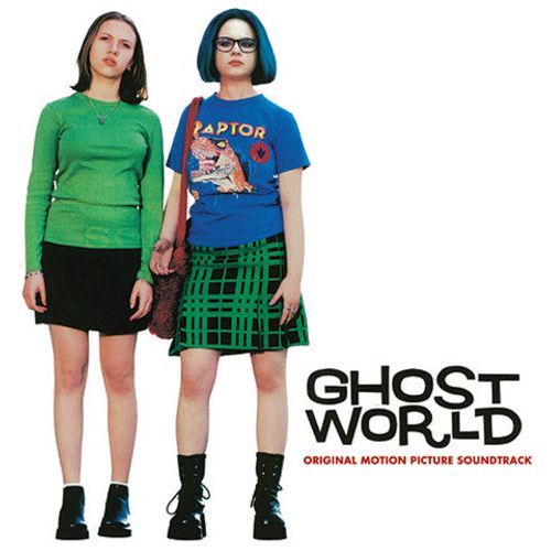 Ghost World - Original Soundtrack - LP { Vinyl LP }