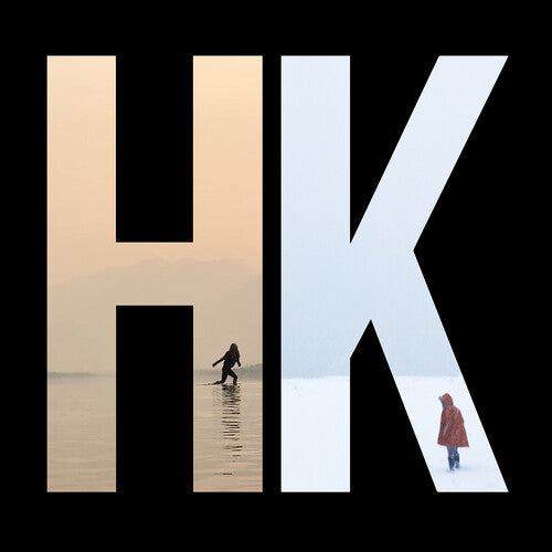 Hey, King! - Hey, King! - LP { Vinyl LP }