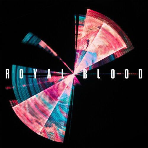 Royal Blood - Typhoons - Indie LP { Vinyl LP }