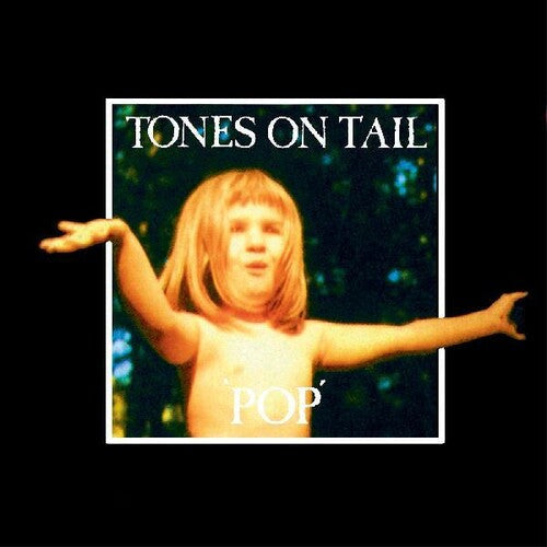 Tones on Tail - Pop - LP { Vinyl LP }