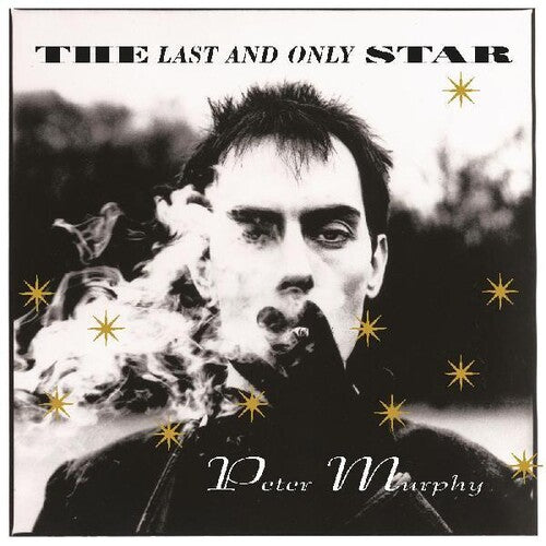 Peter Murphy - The Last And Only Star - LP { Vinyl LP }