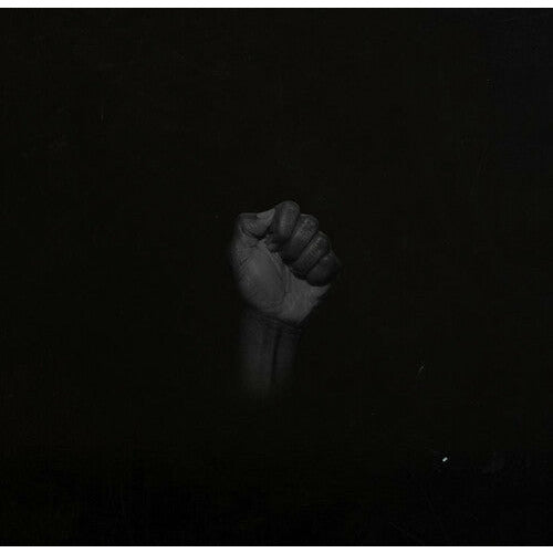 Sault - Untitled (Black Is) - LP { Vinyl LP }