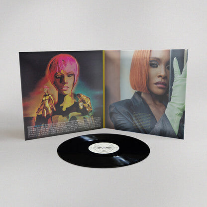 Dawn Richard - Second Line - LP { Vinyl LP }