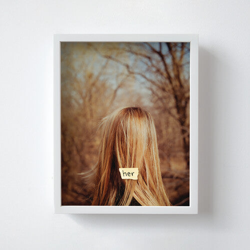 Her (Original Score) - Arcade Fire & Owen Pallett - LP { Vinyl LP }