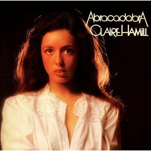 Claire Hamill - Abracadabra - LP { Vinyl LP }