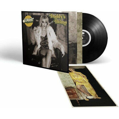 St Vincent - Daddy's Home - LP { Vinyl LP }