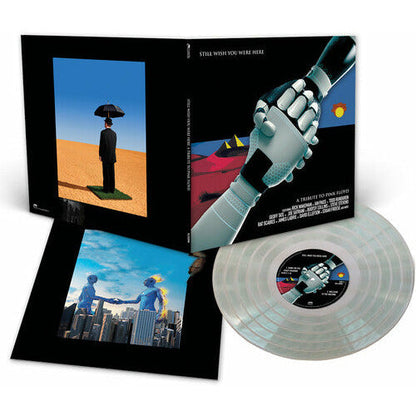 Pink Floyd Tribute: Still Wish You Were Here - Various LP { Vinyl LP }