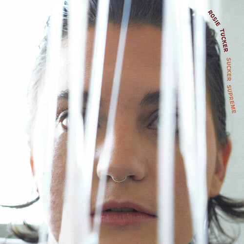Rosie Tucker - Sucker Supreme - Indie LP { Vinyl LP }
