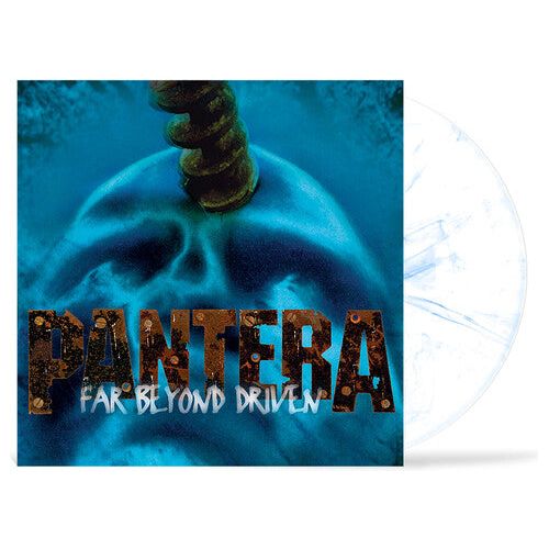 Pantera - Far Beyond Driven - LP { Vinyl LP }
