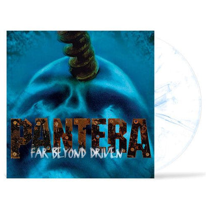 Pantera - Far Beyond Driven - LP { Vinyl LP }