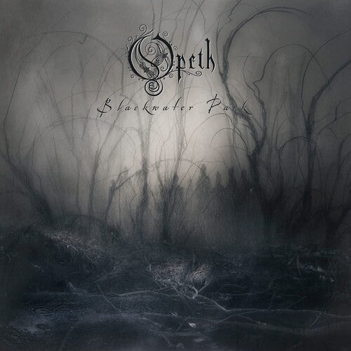 Opeth - Blackwater Park (20th Anniversary) - LP { Vinyl LP }