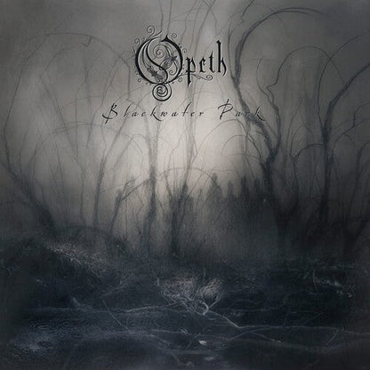 Opeth - Blackwater Park (20th Anniversary) - LP { Vinyl LP }