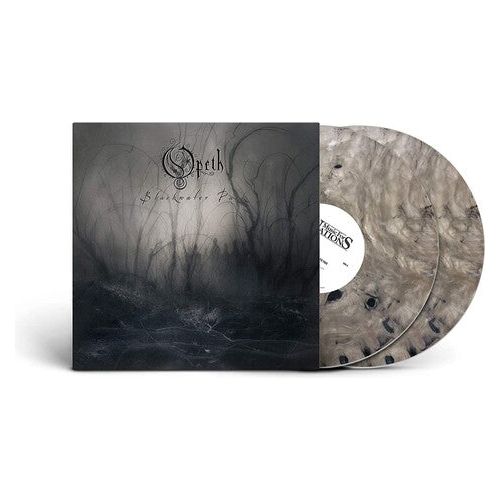 Opeth - Blackwater Park (20th Anniversary) - LP { Vinyl LP }