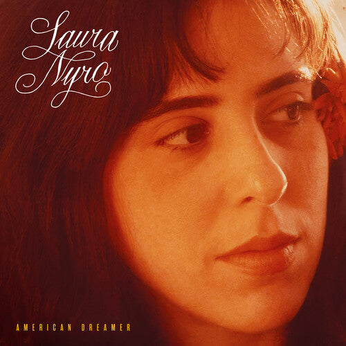 Laura Nyro - American Dreamer - Boxed Set LP { Vinyl LP }