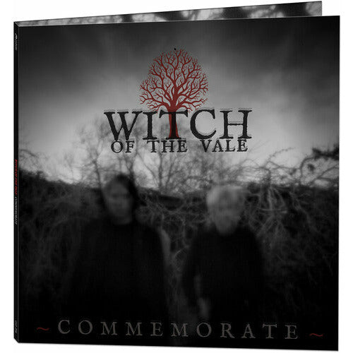 Witch Of The Vale - Commemorate - LP { Vinyl LP }