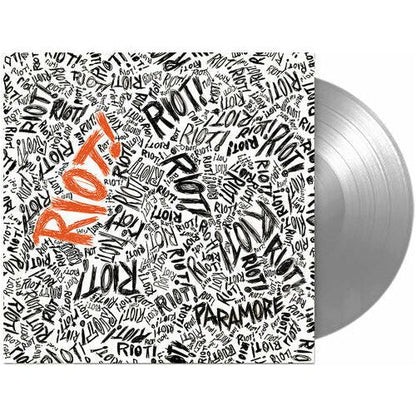 Paramore - Riot! - LP { Vinyl LP }