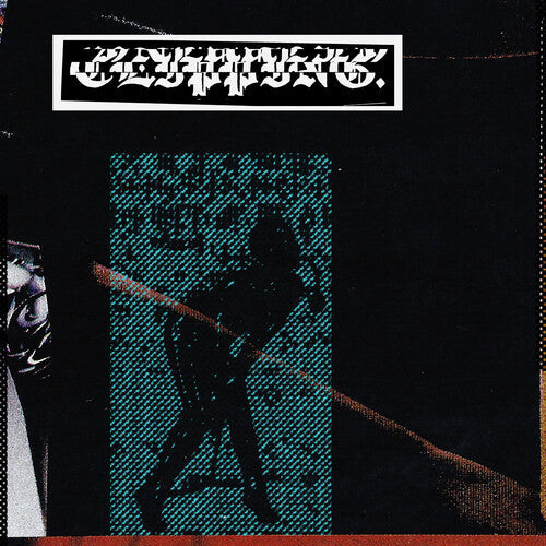 Clipping - Wriggle (Expanded) - LP { Vinyl LP }