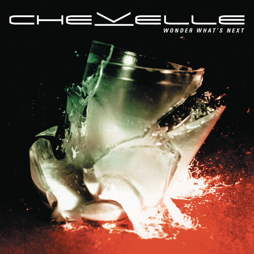 Chevelle - Wonder What's Next - LP { Vinyl LP }