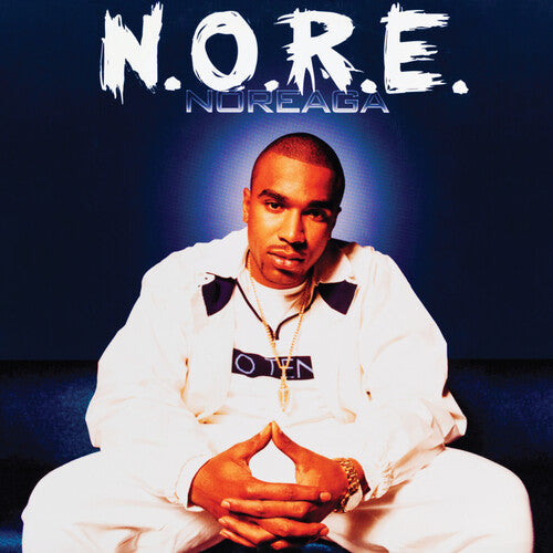 Noreaga - N.O.R.E. - Indie LP { Vinyl LP }