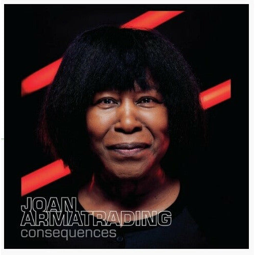 Joan Armatrading - Consequences - LP { Vinyl LP }