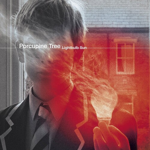 Porcupine Tree - Lightbulb Sun - LP { Vinyl LP }