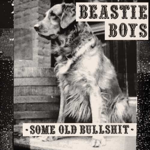 Beastie Boys - Some Old Bullshit - LP { Vinyl LP }