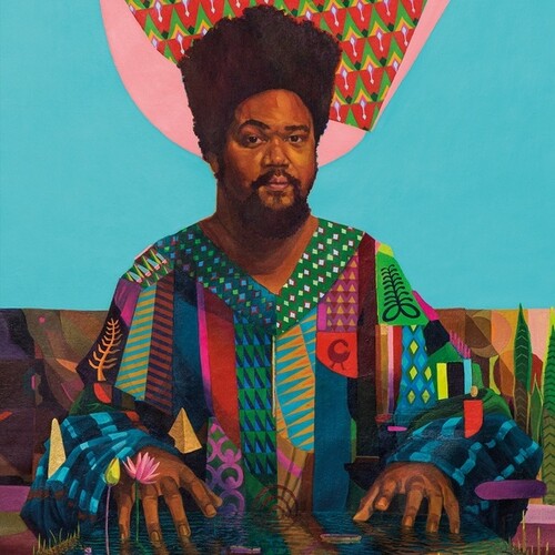 Amaro Freitas - Sankofa - LP { Vinyl LP }