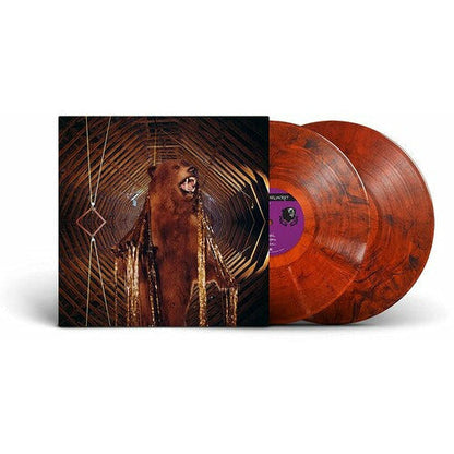 My Morning Jacket - It Still Moves - LP { Vinyl LP }