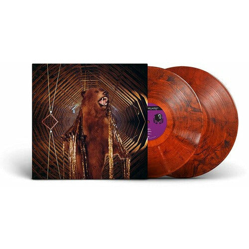 My Morning Jacket - It Still Moves - LP { Vinyl LP }