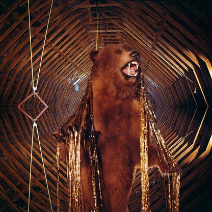 My Morning Jacket - It Still Moves - LP { Vinyl LP }