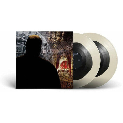 My Morning Jacket - Evil Urges - LP { Vinyl LP }
