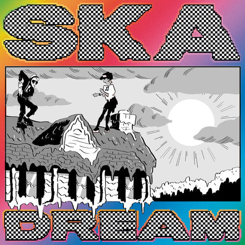 Jeff Rosenstock -  Ska Dream - LP { Vinyl LP }
