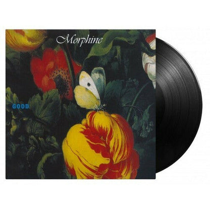 Morphine - Good - Music on Vinyl LP { Vinyl LP }