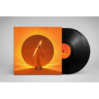 Jade Bird - Different Kinds of Light - LP { Vinyl LP }